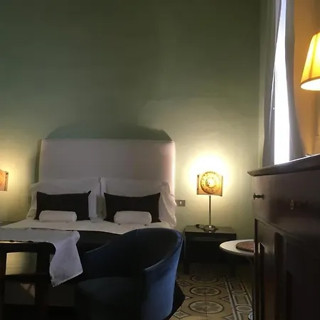 Bed and breakfast Alberghino *