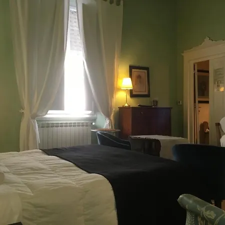 Bed and breakfast Alberghino *