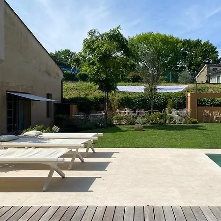 Riva Lofts Aparthotel