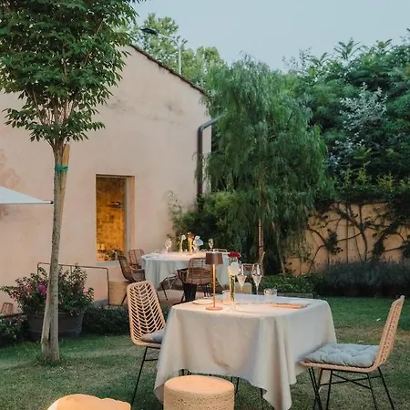 Aparthotel Riva Lofts Florencie
