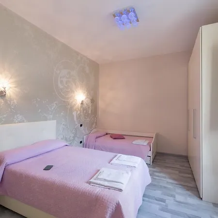 In Via Panicale * Firenze