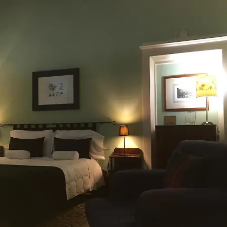 Bed and breakfast Alberghino