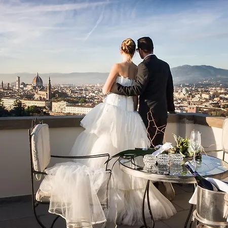 La Vedetta Hotel 5*