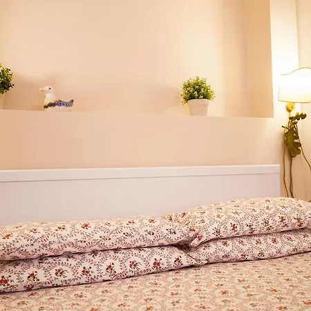 Apartment Tripoli Florence