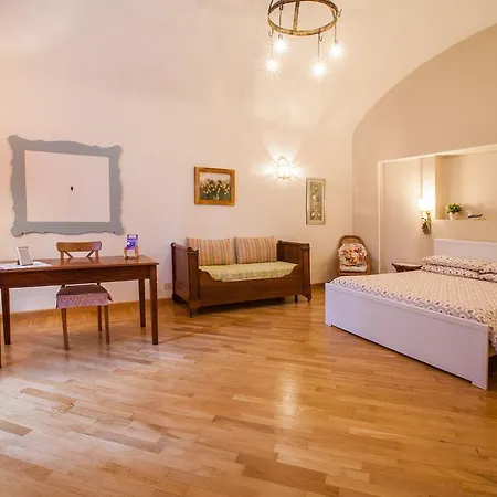 Tripoli Apartment *