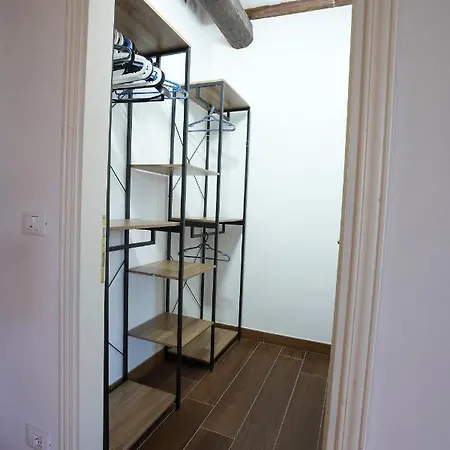 Il Valentino Luxury Appartement Florence