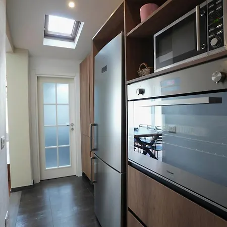 Il Valentino Luxury Appartement Florence