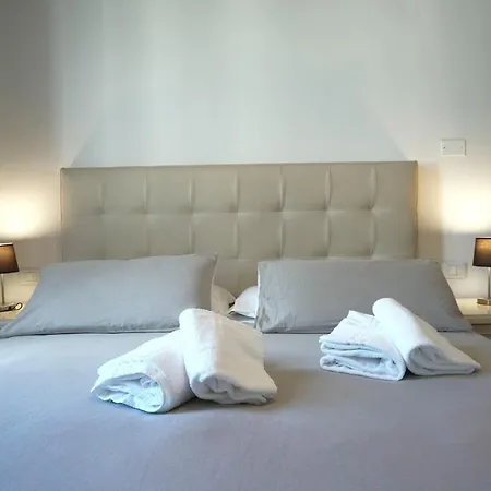 Appartement Il Valentino Luxury *