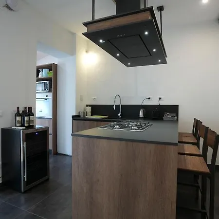Appartement Il Valentino Luxury