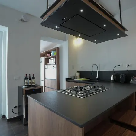 Il Valentino Luxury Appartement