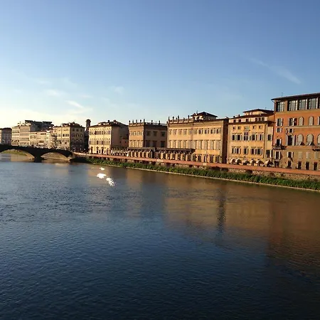 Bed and breakfast Alberghino Florencia