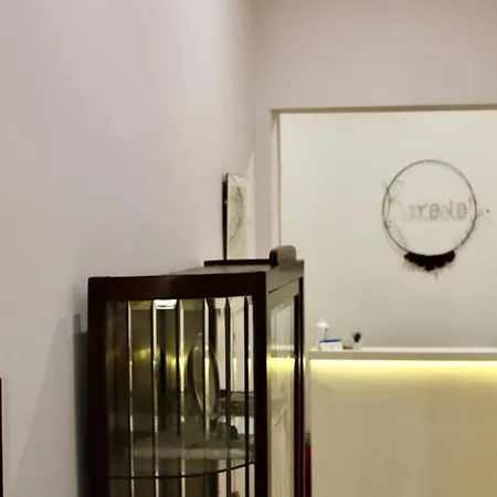 Guest house Kerasia Florence