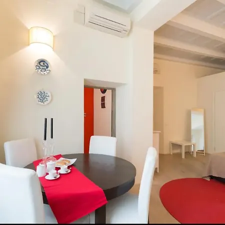 Apartment Brand New Nel Cuore Di