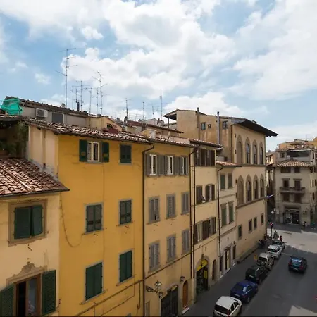 Brand New Nel Cuore Di * Florence