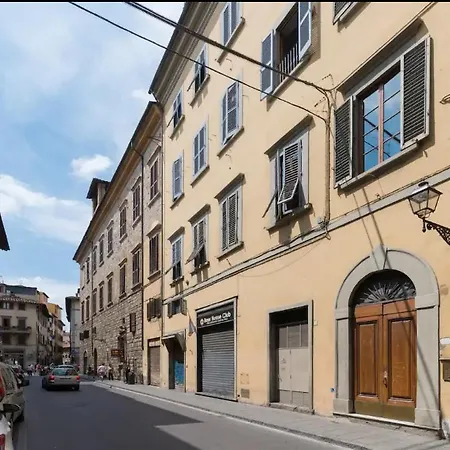 Apartment Brand New Nel Cuore Di
