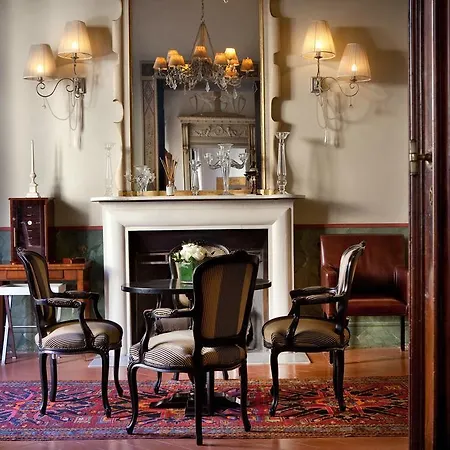 Hotel Palazzo By Baglioni &
