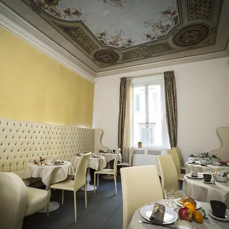 Boutique La Casa Di Morfeo Florence