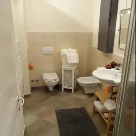 Brand New Nel Cuore Di Apartment Florence