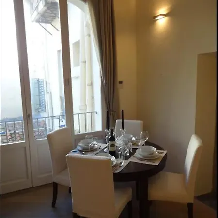 Apartment Brand New Nel Cuore Di Florence