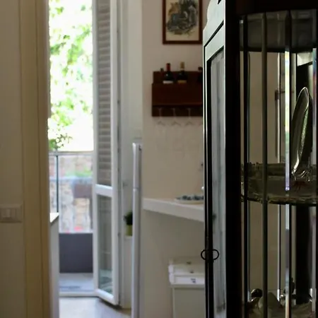 Kerasia Guest house Florence