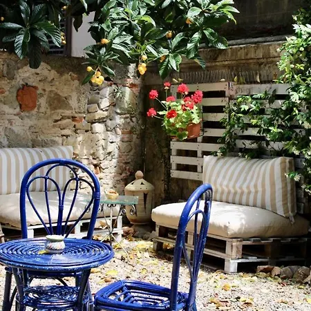 Guest house Kerasia