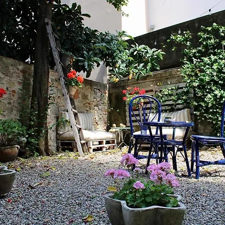 Kerasia Guest house Florence