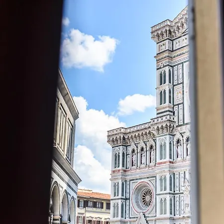 Battistero Panzió