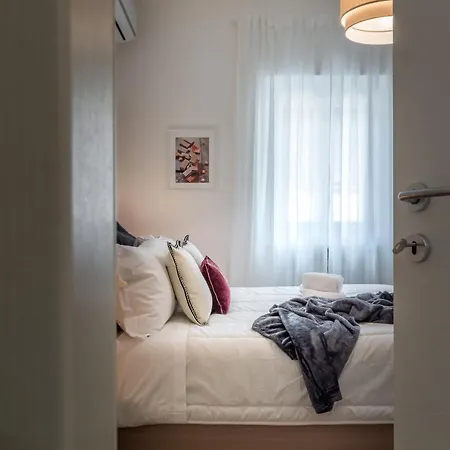 Appartement Chocolate Florence