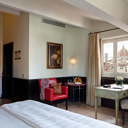 Palazzo By Baglioni & Hotel Florence