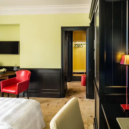 Palazzo By Baglioni & Florence