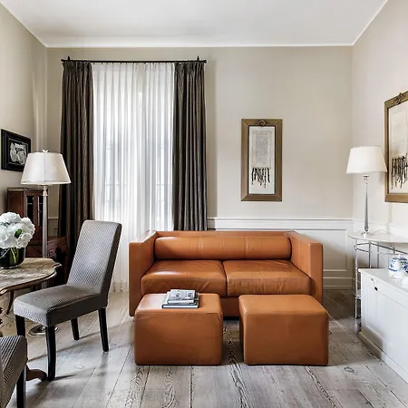 Hotel Palazzo By Baglioni &