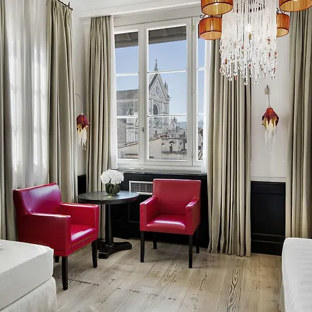 Palazzo By Baglioni & Hotel 5*