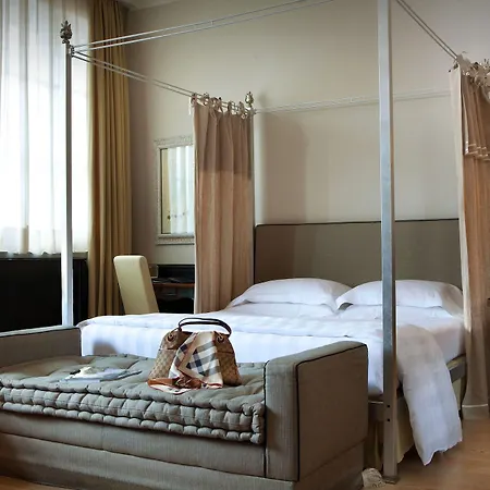 Palazzo By Baglioni & Hotel Florence