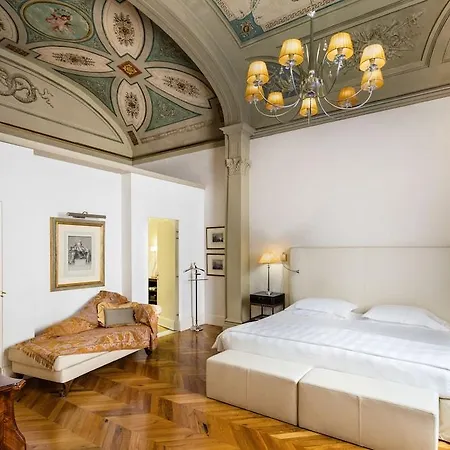 Palazzo By Baglioni & Hotel 5*