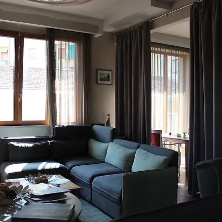 Hotel Franchi 3*