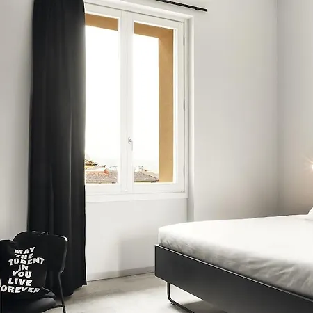 The Social Hub Lavagnini 4* Florens