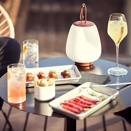 Hotell The Social Hub Lavagnini