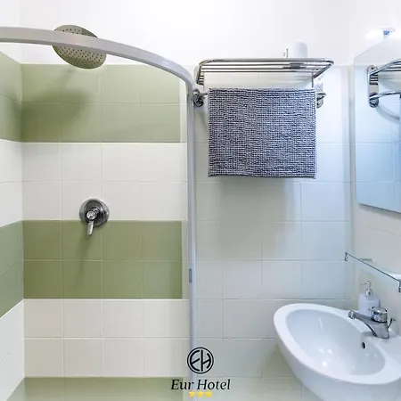 Hotel Eurhotel Florencja