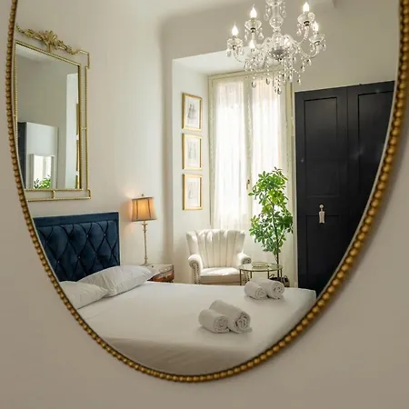 Pearl Of By Halldis * Florenz