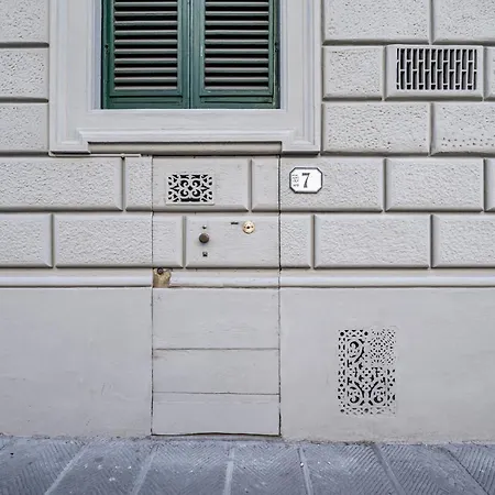 And San Marco Cozy Appartamento Firenze
