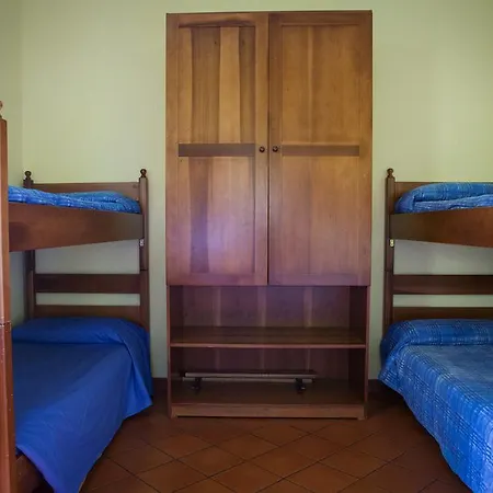 Hostel Camerata Firenze Fiesole