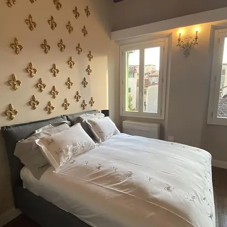 Casa Del Giglio Apartment Florence
