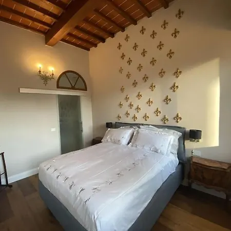 Casa Del Giglio Apartment