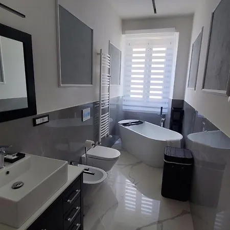 Apartament Il Fiorino Di Santa Croce