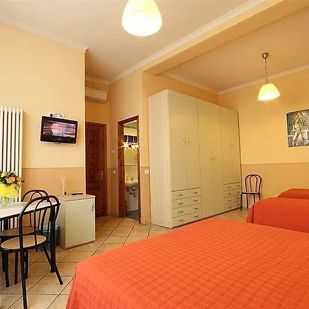 Cimarosa Harmony Firenze