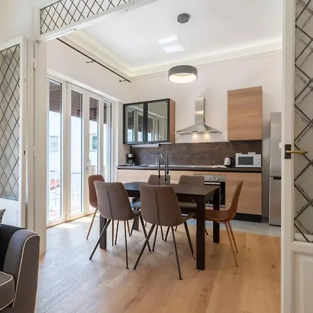 Il Fiorino Di Santa Croce Apartament