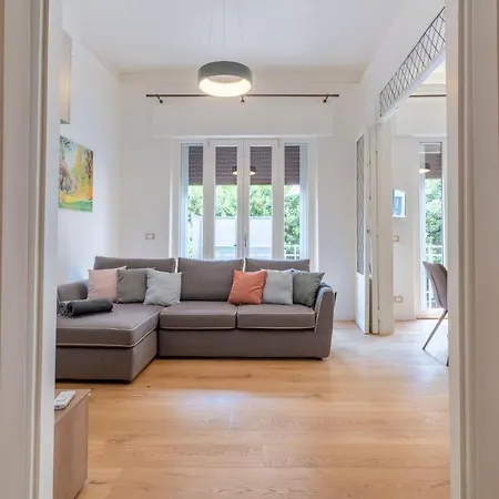 Il Fiorino Di Santa Croce Apartament *