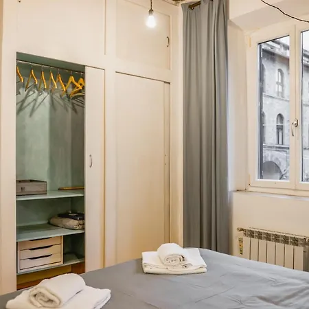 Appartamento San Pierino Firenze