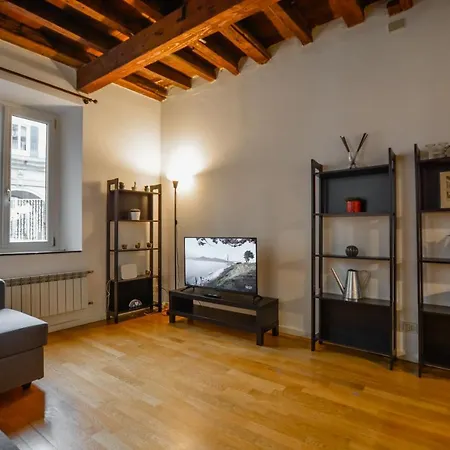Appartamento San Pierino Firenze