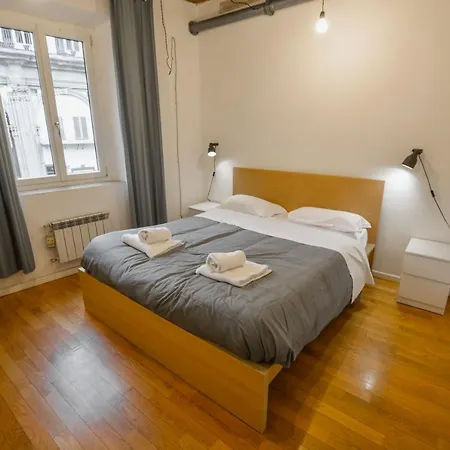San Pierino Appartamento Firenze